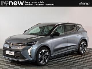 SCENIC E-TECH ELECTRIQUE