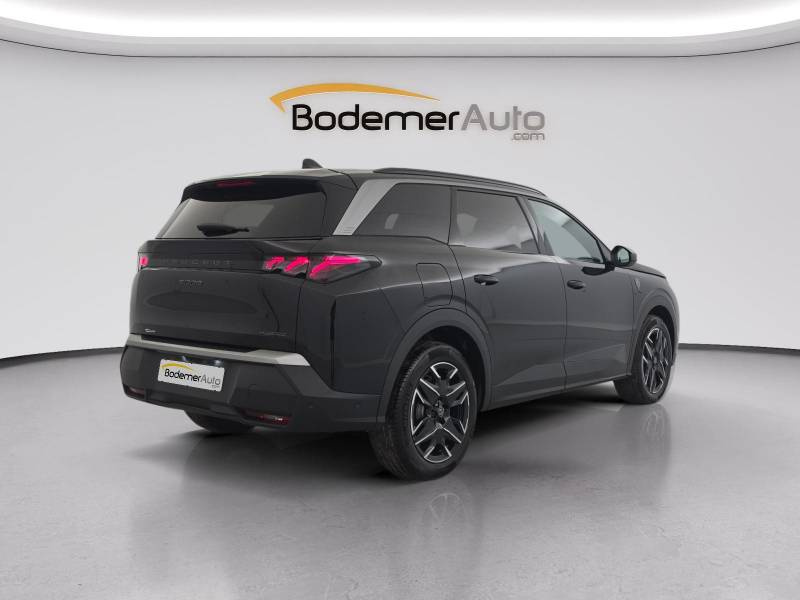 Peugeot 5008 III