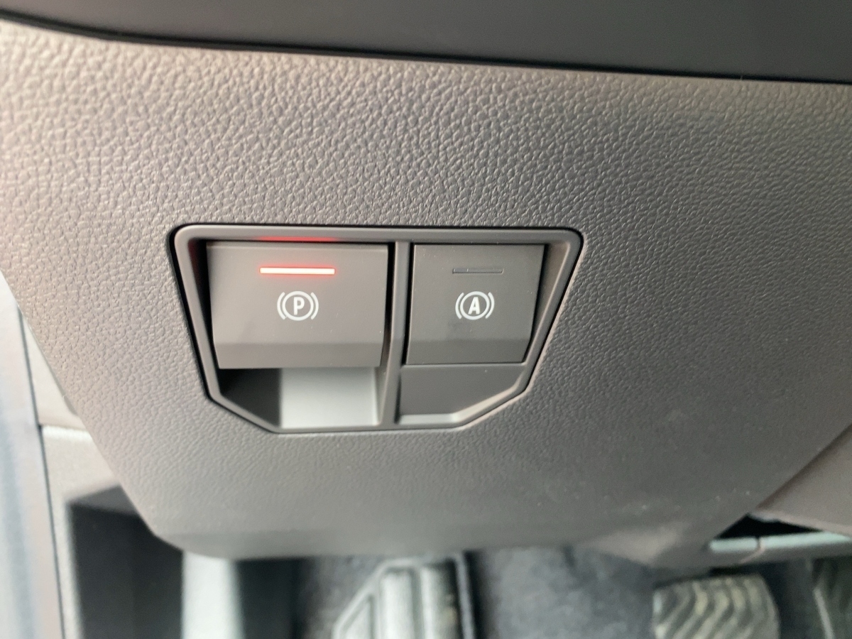 Renault Megane E-TECH – Bild 16