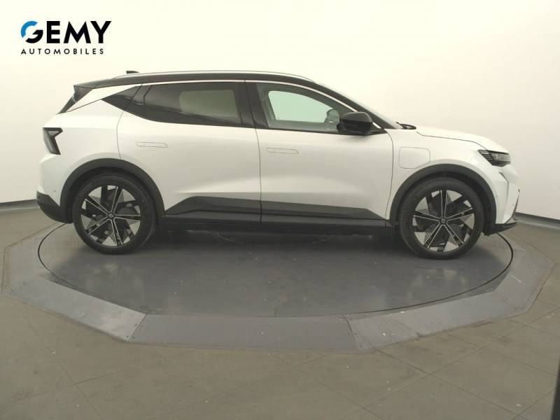 Renault Scenic E-Tech Electrique