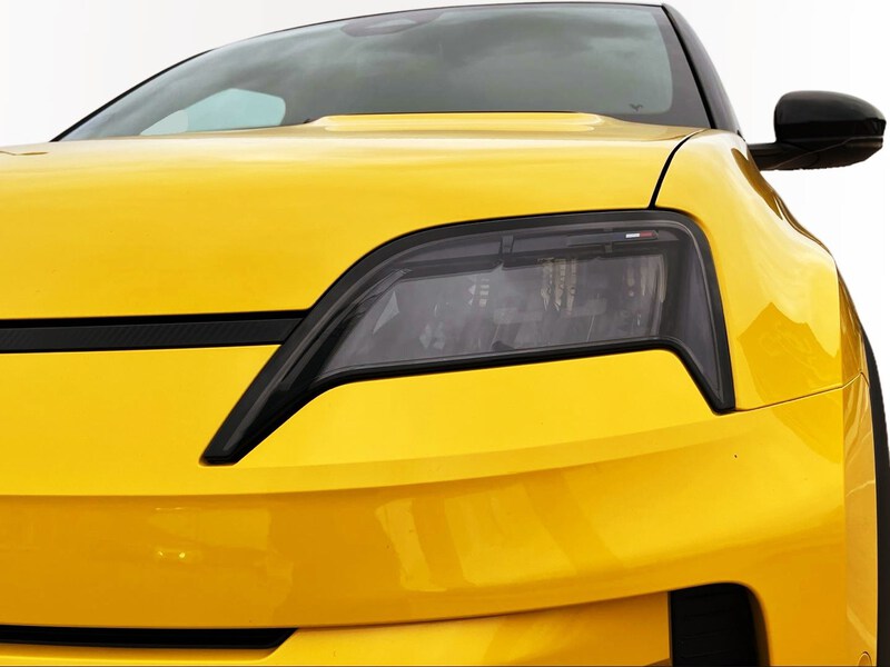 Renault R5 E-Tech Eléctrico