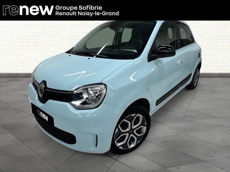 Renault Twingo III