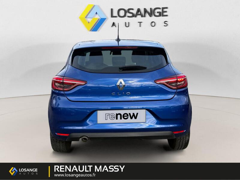 Renault Clio V