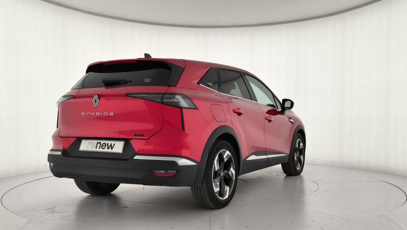 Renault Symbioz