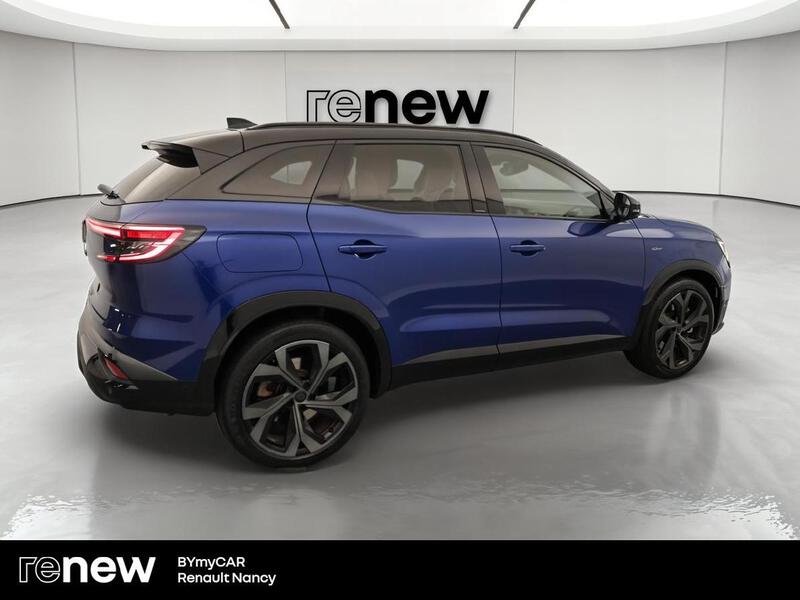 Renault Austral