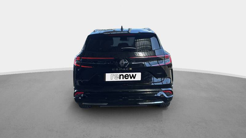 Renault Espace VI
