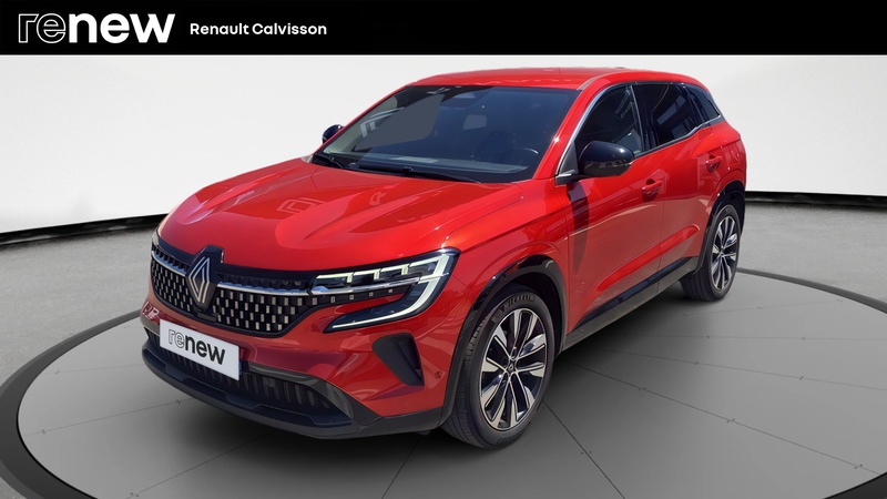 Renault Austral
