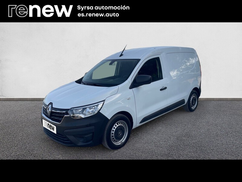 Renault Express Furgón