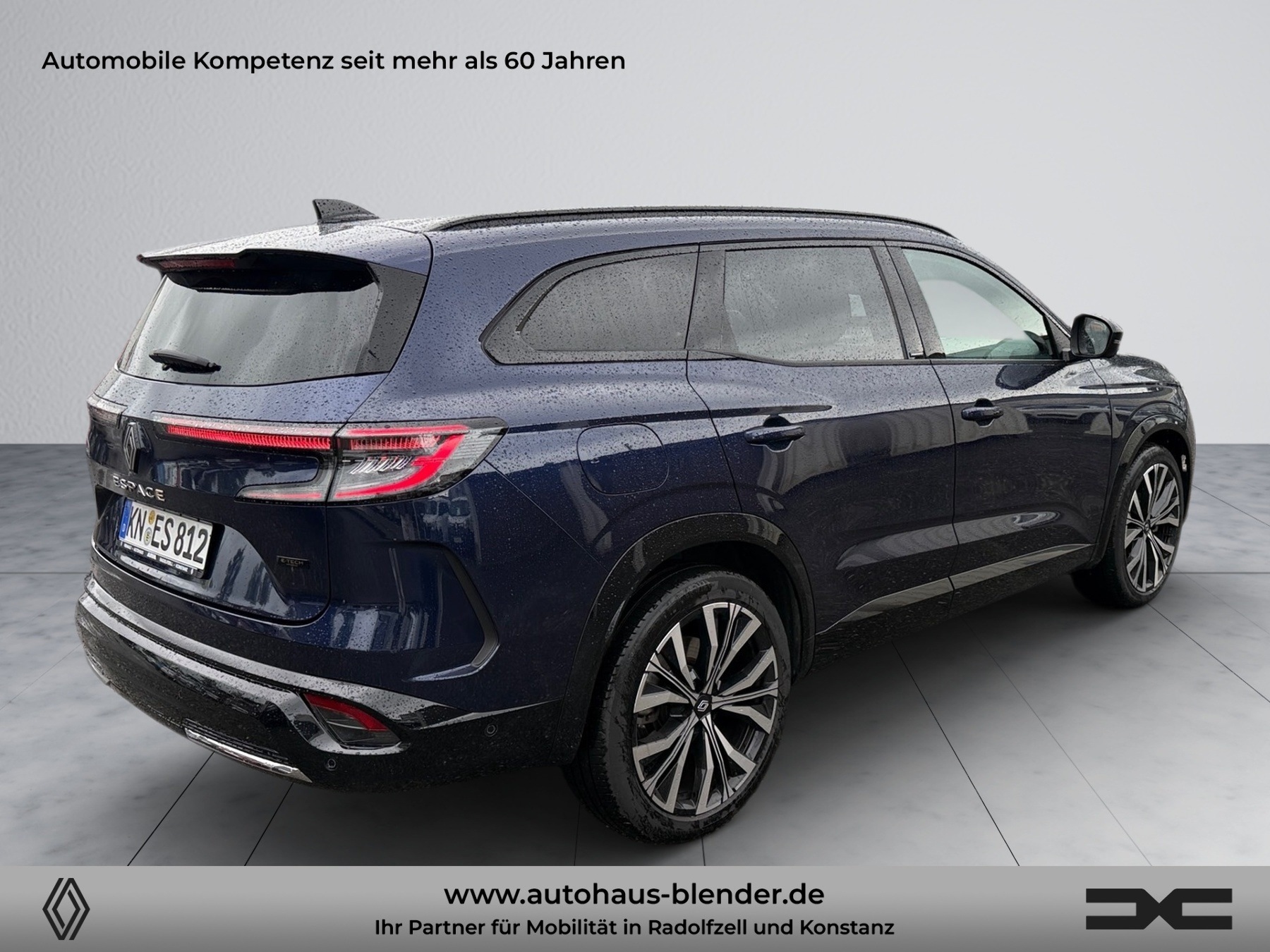Renault Espace – Bild 3