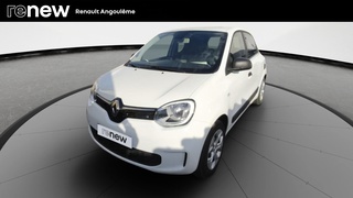 TWINGO III