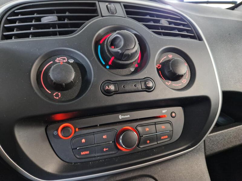 Renault Kangoo VU