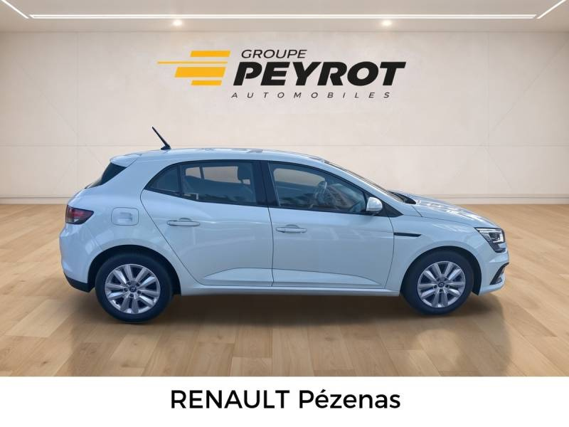 Renault Megane IV Berline