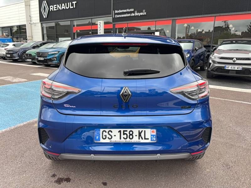 Renault Clio V
