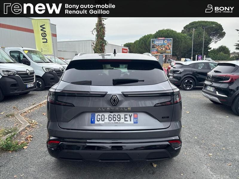 Renault Austral