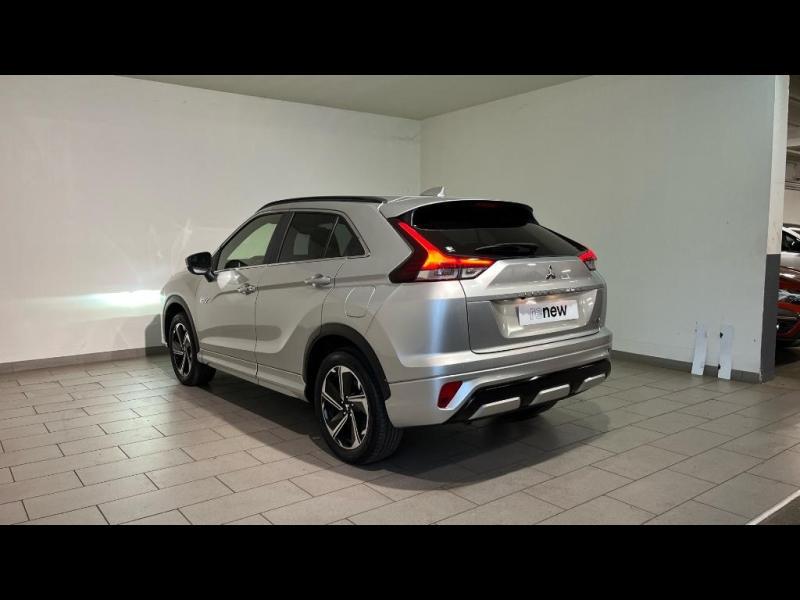 Mitsubishi Eclipse Cross MY23