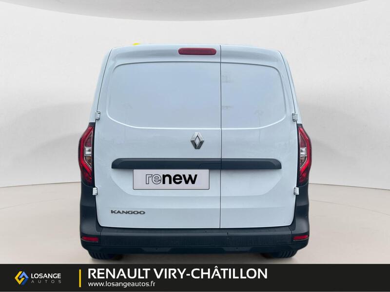 Renault Kangoo VU