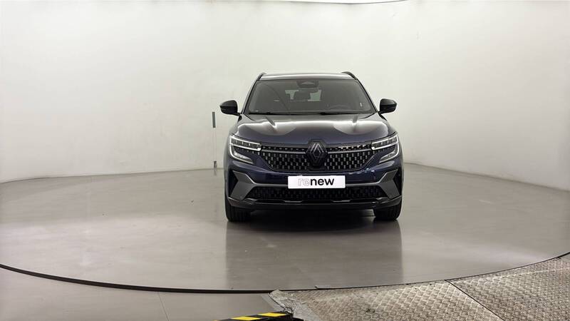 Renault Espace VI
