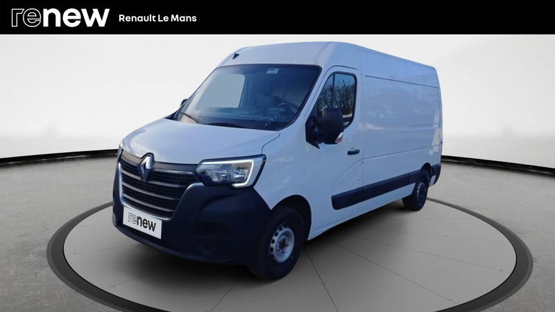 Renault Master III