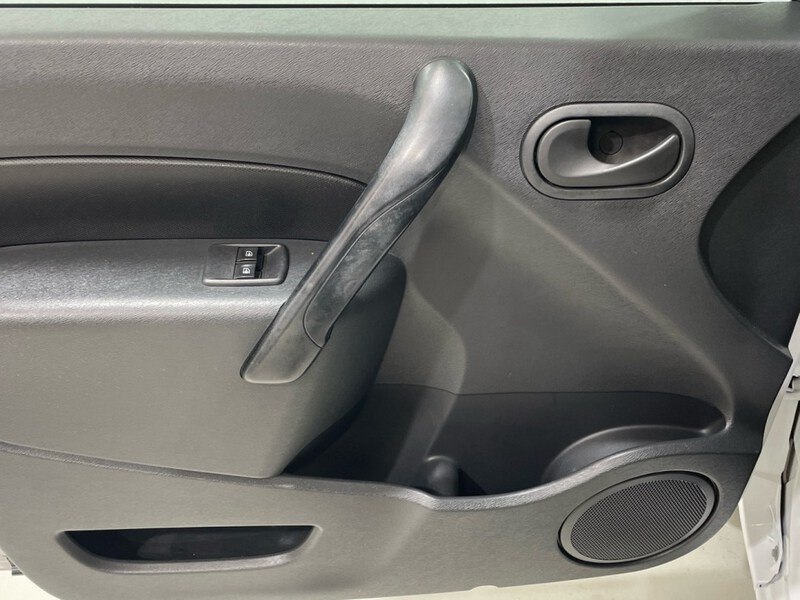 Renault Kangoo Combi