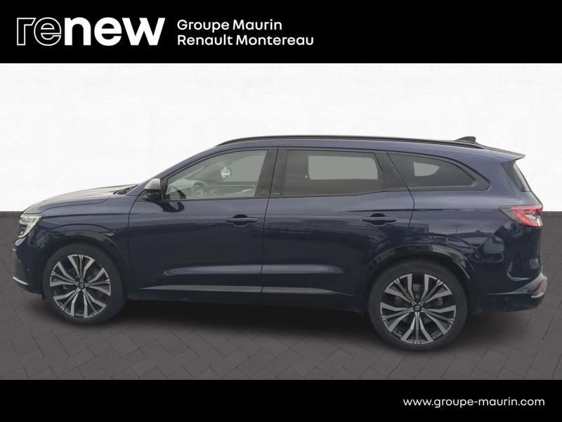 Renault Espace VI