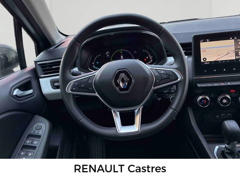 Renault Clio V