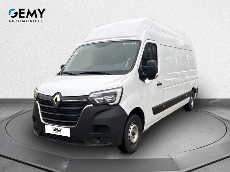 Renault Master III