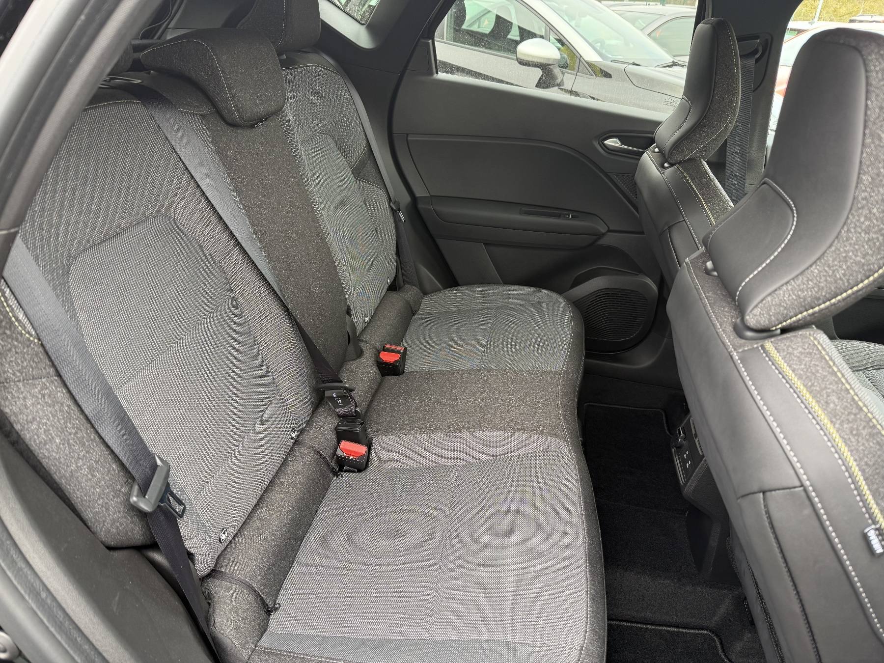 Renault Captur – Bild 11