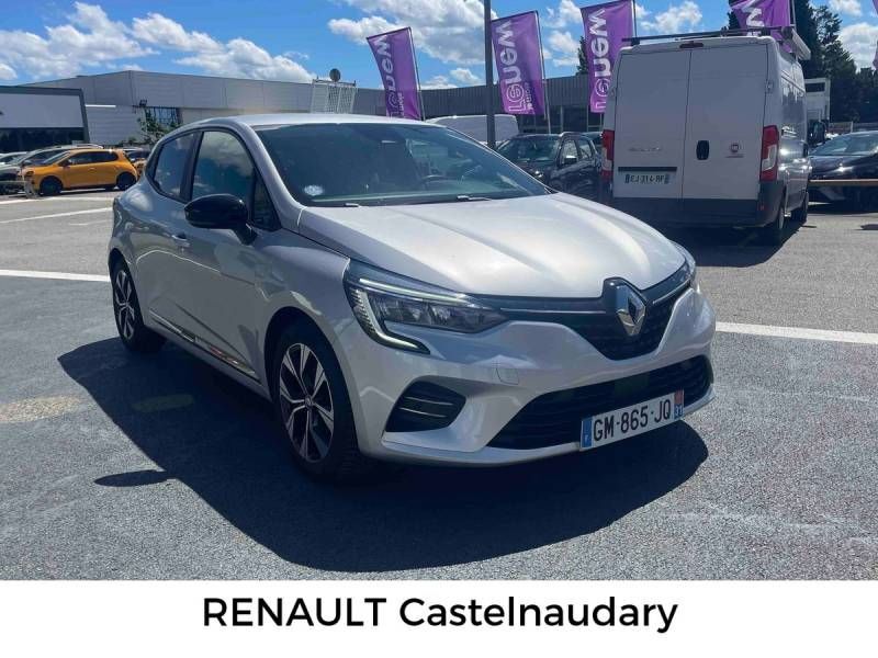 Renault Clio V