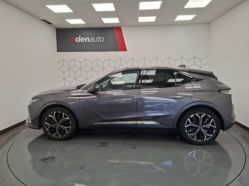 DS DS4