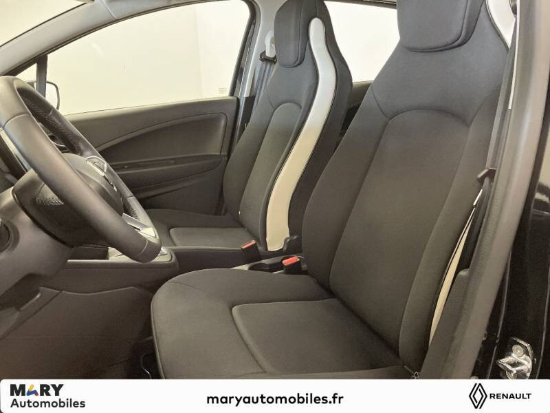 Renault ZOE E-Tech Electrique