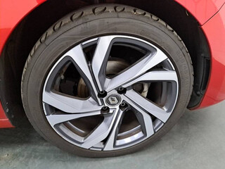 Vehicle 3D Image