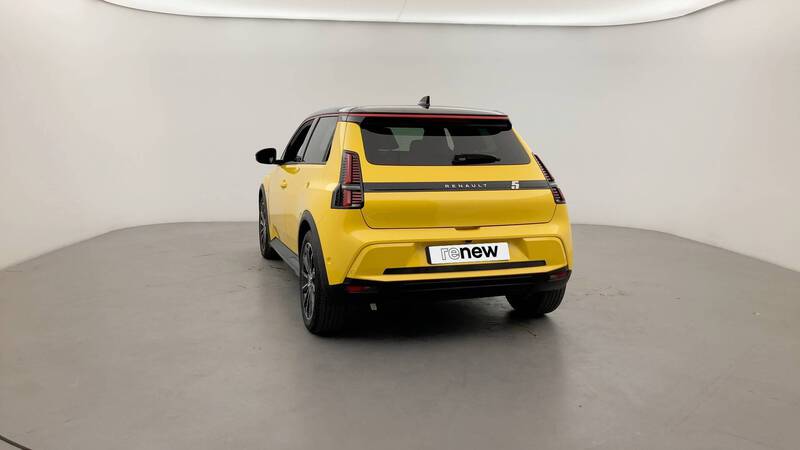 Renault R5 E-Tech Electrique