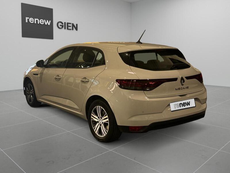 Renault Megane IV Berline