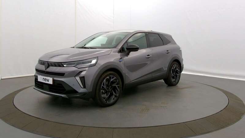 Renault Symbioz