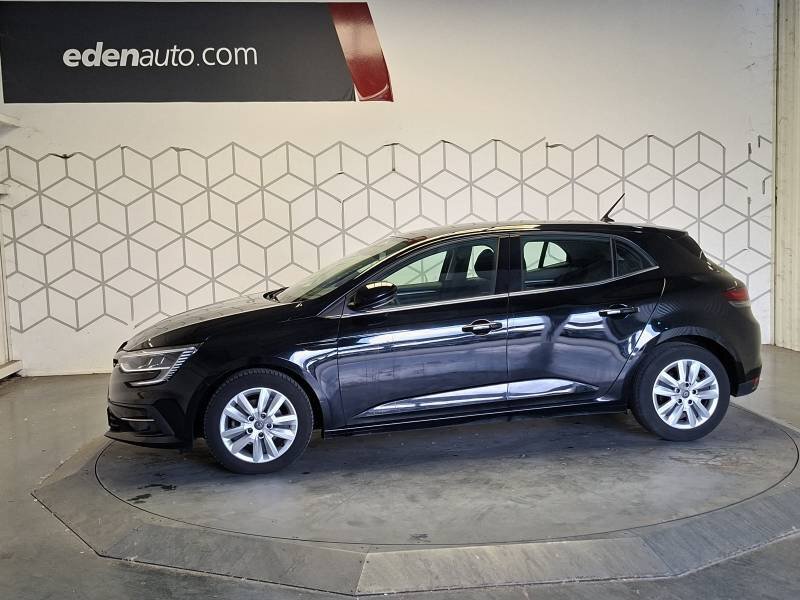 Renault Megane IV Berline