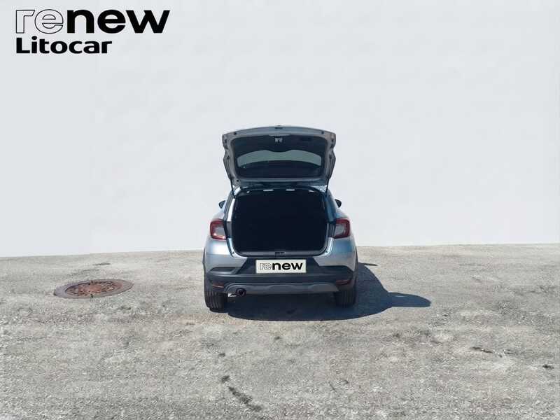 RENAULT Clio Techno — photo 4