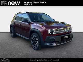 Vehicle 3D Image