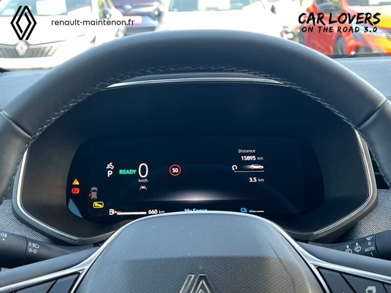 Renault Clio V