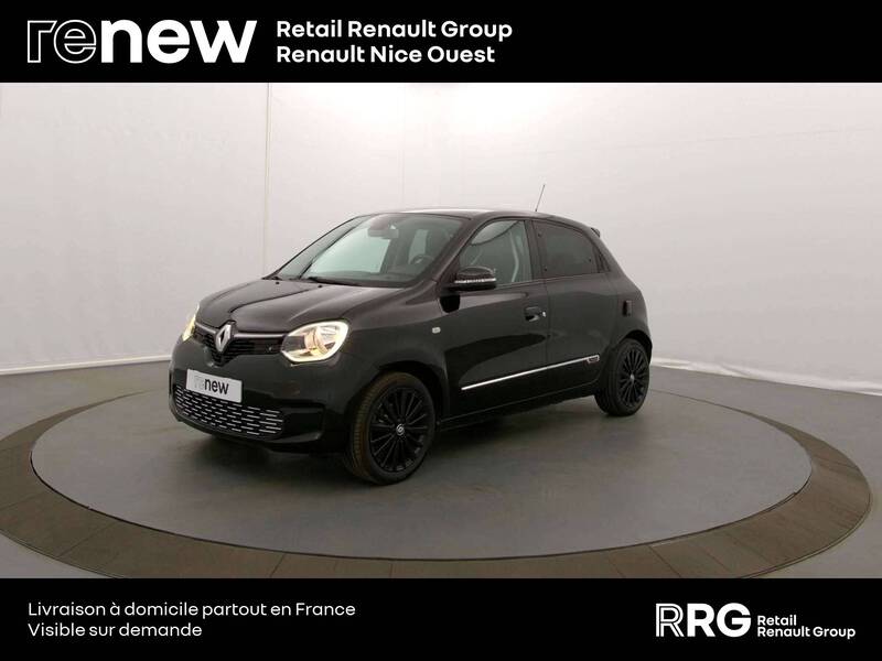 Renault Twingo III