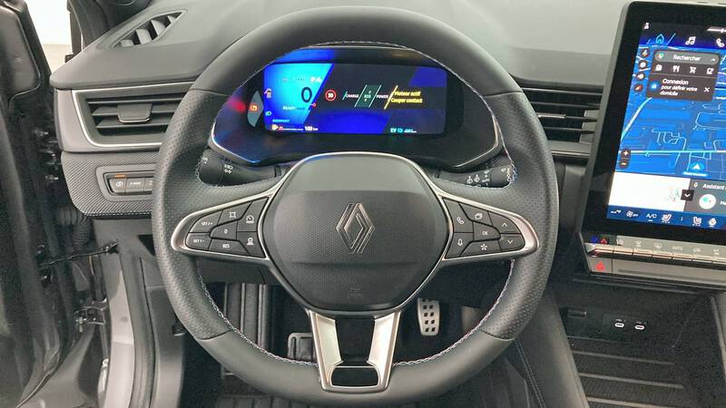 Renault Symbioz