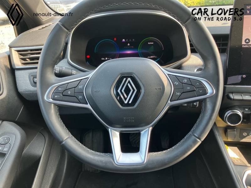 Renault Clio V