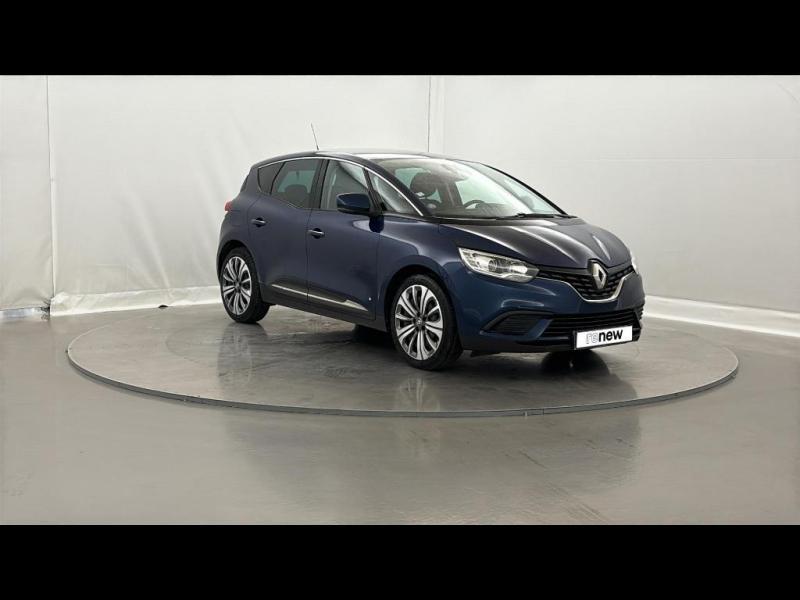 Renault Scenic IV