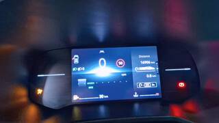Vehicle 3D Image