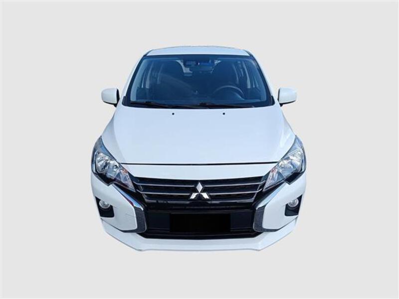 Mitsubishi Space