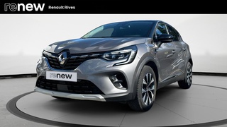 CAPTUR