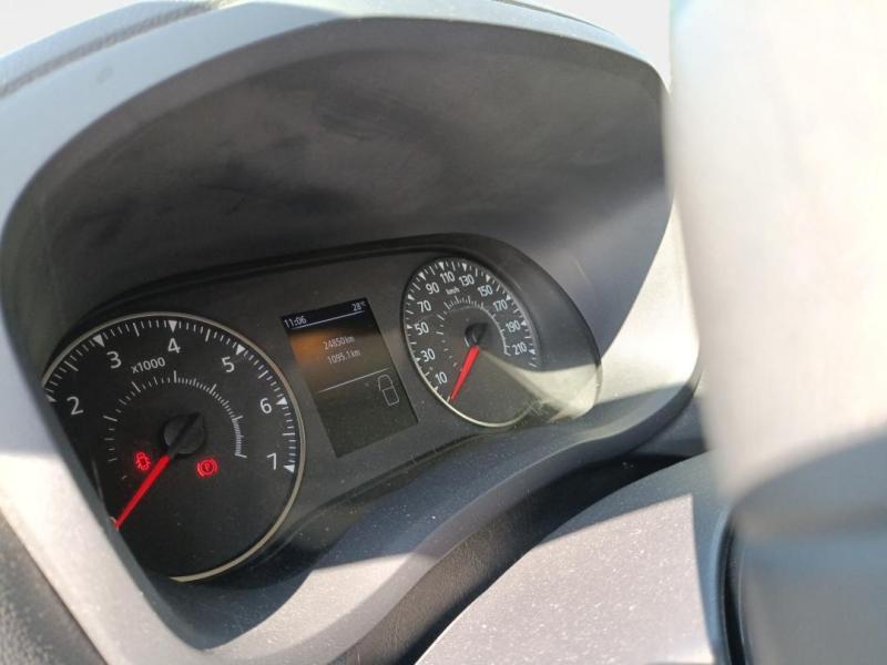 Renault Master Fourgon