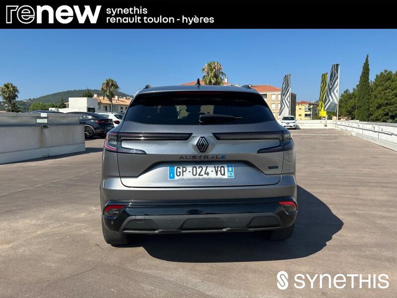 Renault Austral