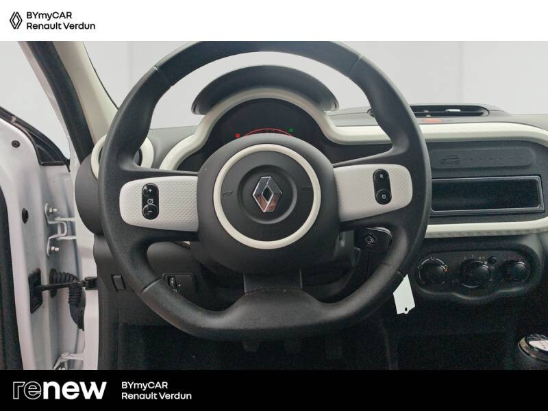 Renault Twingo III