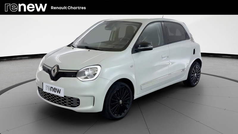 Renault Twingo III