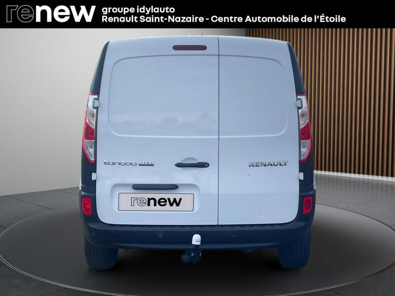 Renault Kangoo VU